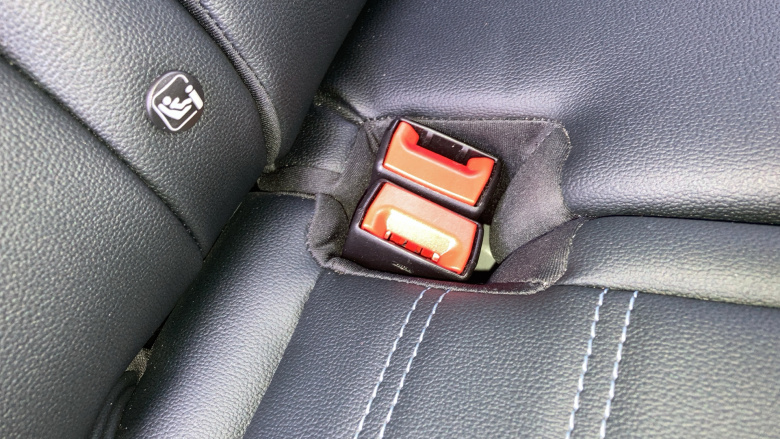 Ford EcoSport 1.0 EcoBoost 125 Active 5dr Petrol Hatchback